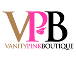 Shop Vanity Pink