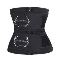 Cargar imagen en el visor de la galería, VANITY BODY &quot;Classic II &quot; Fitness Waist Trimmer