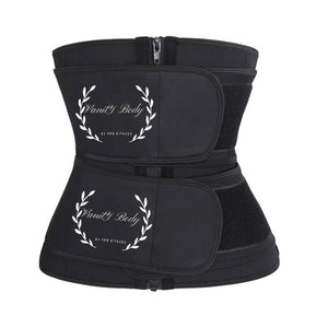 VANITY BODY "Classic II " Fitness Waist Trimmer