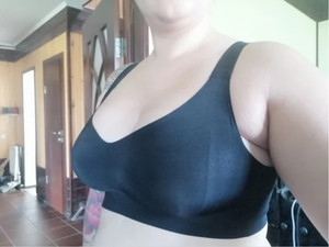 Extreme Comfort Everyday Wireless Bra