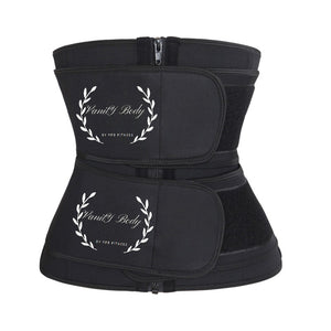 VANITY BODY Waist Where Bundle