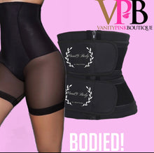 Cargar imagen en el visor de la galería, VANITY BODY Waist Where Bundle