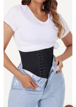 Load image into Gallery viewer, SO SNATCHED NO Wrap Bandage Waist Shaper