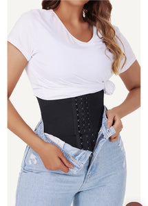 SO SNATCHED NO Wrap Bandage Waist Shaper