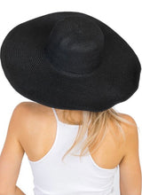 Load image into Gallery viewer, Island Bound Floppy Beach Hat