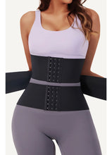 Load image into Gallery viewer, SO SNATCHED NO Wrap Bandage Waist Shaper