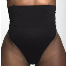 Load image into Gallery viewer, Essential Thong Waist Shaper